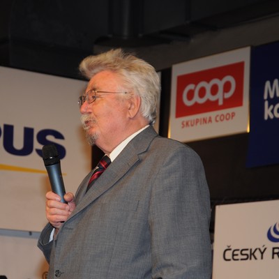 �esk� marketingov� spole�nost - Market�r roku 2009