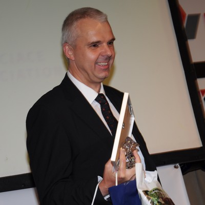 �esk� marketingov� spole�nost - Market�r roku 2009