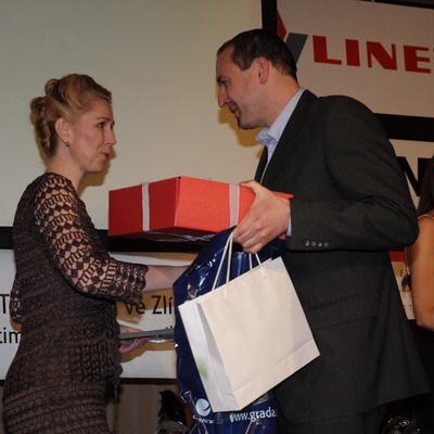 �esk� marketingov� spole�nost - Market�r roku 2009