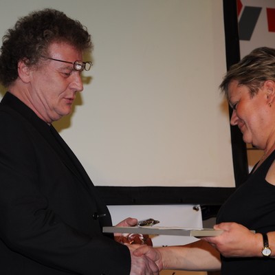 �esk� marketingov� spole�nost - Market�r roku 2009