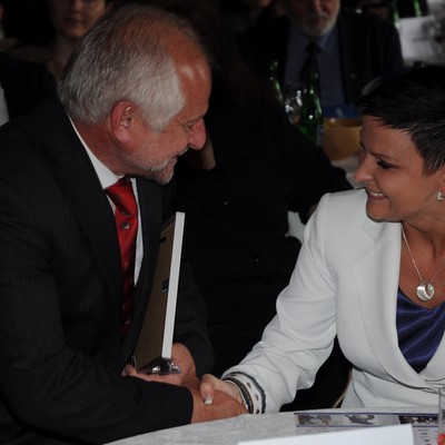 �esk� marketingov� spole�nost - Market�r roku 2009