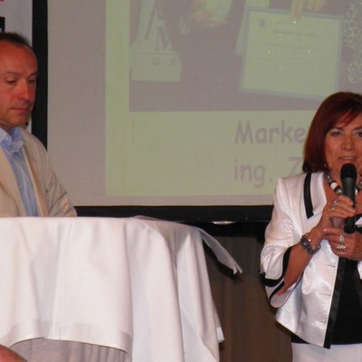 �esk� marketingov� spole�nost - Market�r roku 2010
