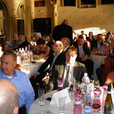 �esk� marketingov� spole�nost - Market�r roku 2010