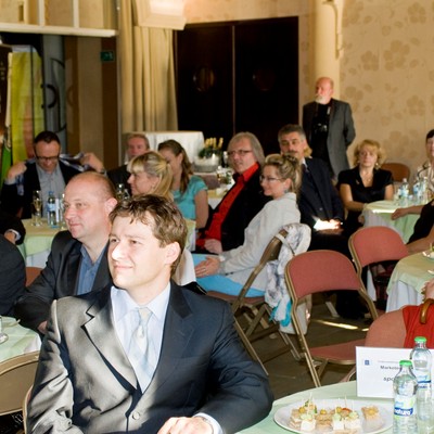 �esk� marketingov� spole�nost - Market�r roku 2011