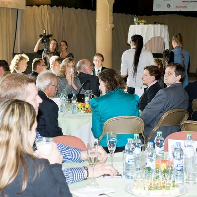 �esk� marketingov� spole�nost - Market�r roku 2011