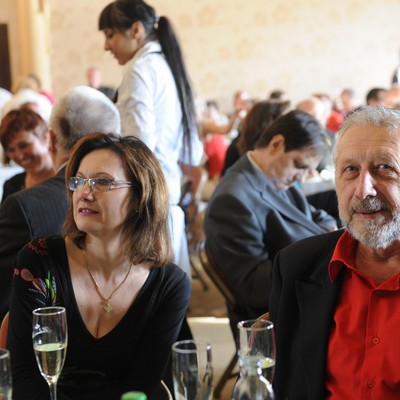 �esk� marketingov� spole�nost - Market�r roku 2011