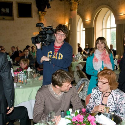 �esk� marketingov� spole�nost - Market�r roku 2012