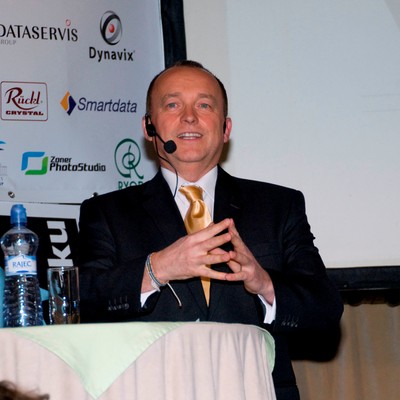 �esk� marketingov� spole�nost - Market�r roku 2012