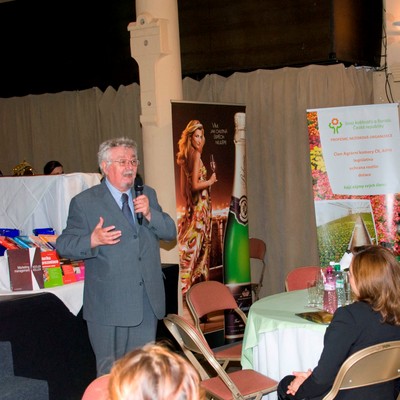 �esk� marketingov� spole�nost - Market�r roku 2012