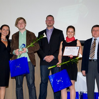 �esk� marketingov� spole�nost - Sout� Market�r roku