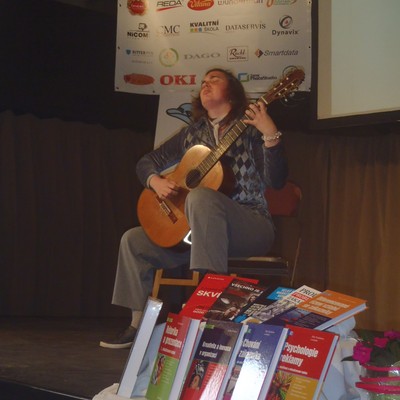 �esk� marketingov� spole�nost - Market�r roku 2012