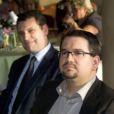 �esk� marketingov� spole�nost - Market�r roku 2012