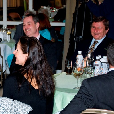 �esk� marketingov� spole�nost - Market�r roku 2012