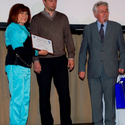 �esk� marketingov� spole�nost - Market�r roku 2012