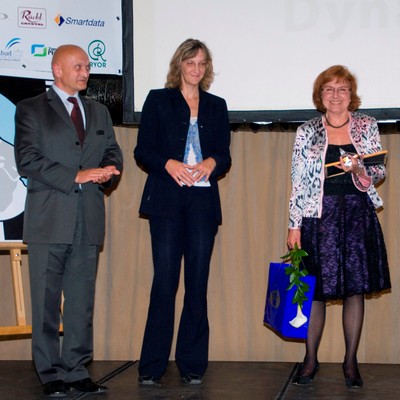 �esk� marketingov� spole�nost - Market�r roku 2012