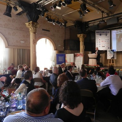 �esk� marketingov� spole�nost - Market�r roku 2013