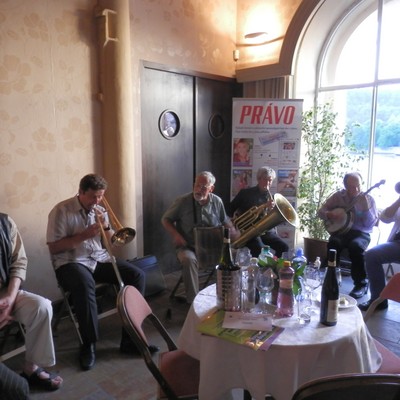 �esk� marketingov� spole�nost - Market�r roku 2013