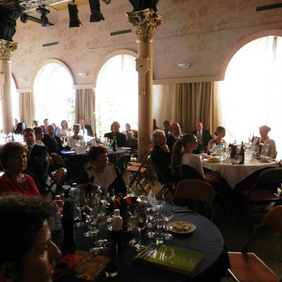 �esk� marketingov� spole�nost - Market�r roku 2013