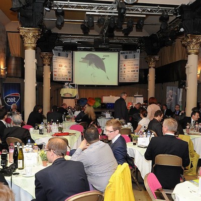 �esk� marketingov� spole�nost - Market�r roku 2014