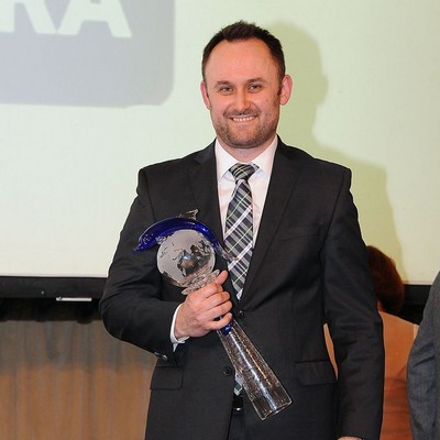 �esk� marketingov� spole�nost - Market�r roku 2014