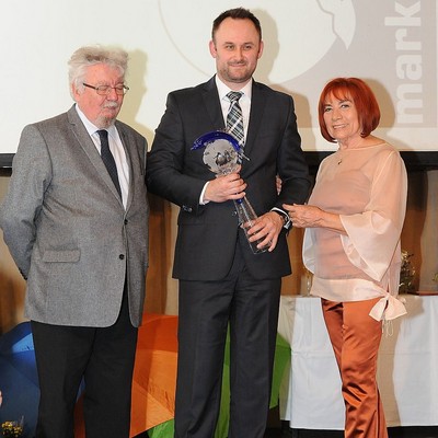 �esk� marketingov� spole�nost - Market�r roku 2014