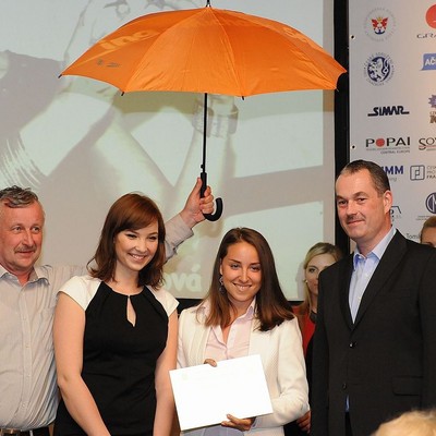 �esk� marketingov� spole�nost - Sout� Market�r roku