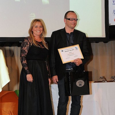 �esk� marketingov� spole�nost - Market�r roku 2014