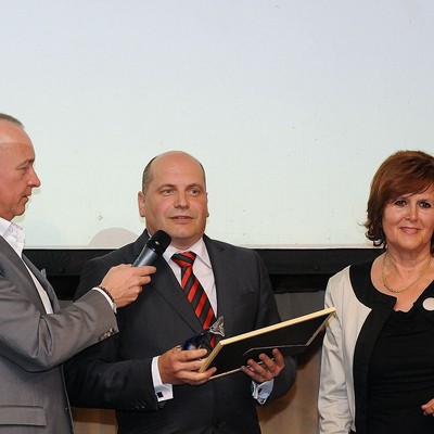 �esk� marketingov� spole�nost - Market�r roku 2014