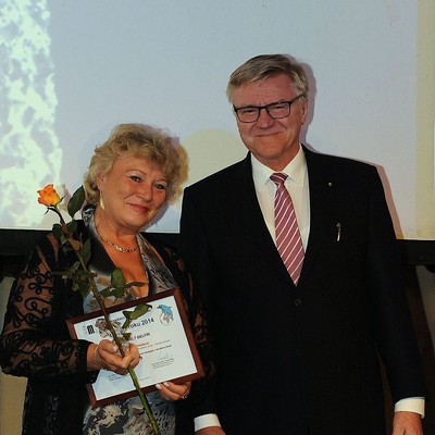 �esk� marketingov� spole�nost - Market�r roku 2014