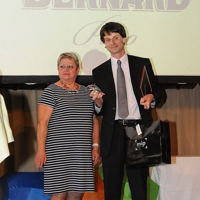 �esk� marketingov� spole�nost - Market�r roku 2014