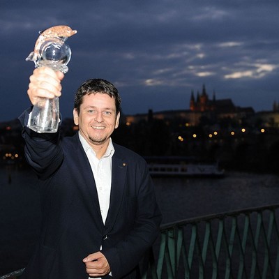 �esk� marketingov� spole�nost - Market�r roku 2014