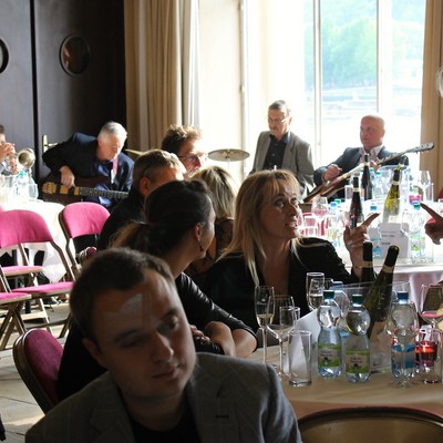 �esk� marketingov� spole�nost - Market�r roku 2015