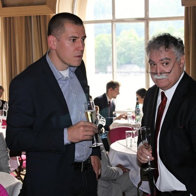 �esk� marketingov� spole�nost - Market�r roku 2015