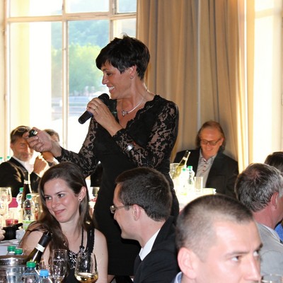 �esk� marketingov� spole�nost - Market�r roku 2015