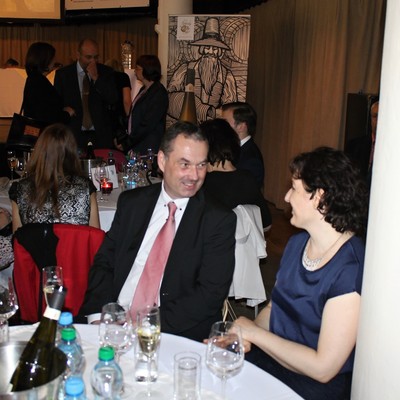 �esk� marketingov� spole�nost - Market�r roku 2015