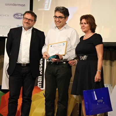 �esk� marketingov� spole�nost - Market�r roku 2015