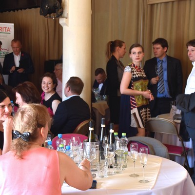 �esk� marketingov� spole�nost - Market�r roku 2016