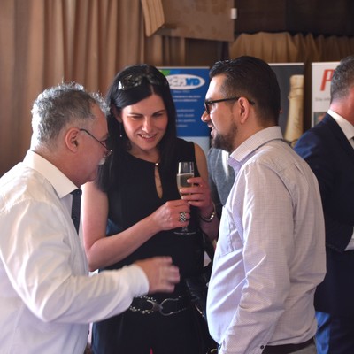 �esk� marketingov� spole�nost - Market�r roku 2016