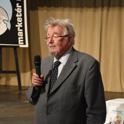 �esk� marketingov� spole�nost - Market�r roku 2016