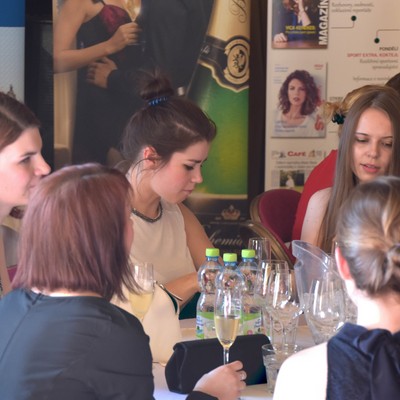 �esk� marketingov� spole�nost - Sout� Market�r roku