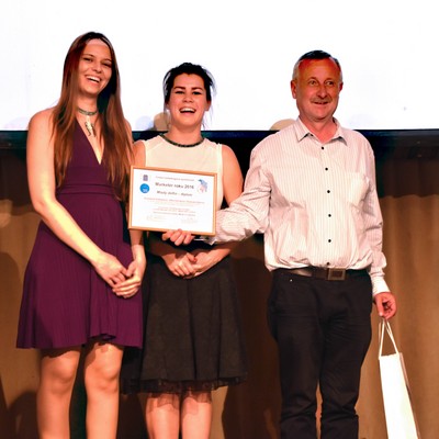 �esk� marketingov� spole�nost - Sout� Market�r roku