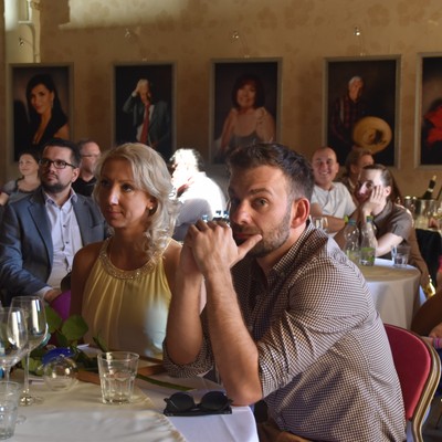 �esk� marketingov� spole�nost - Market�r roku 2016