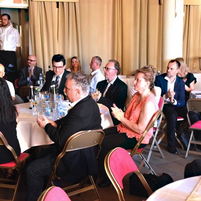 �esk� marketingov� spole�nost - Market�r roku 2016