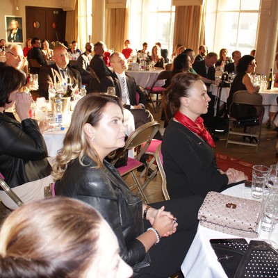 �esk� marketingov� spole�nost - Market�r roku 2017