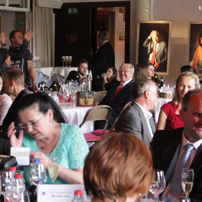 �esk� marketingov� spole�nost - Market�r roku 2017