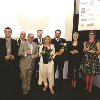 �esk� marketingov� spole�nost - Market�r roku 2018