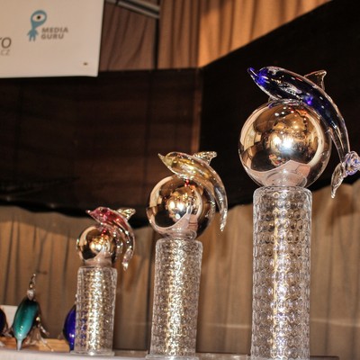 �esk� marketingov� spole�nost - Market�r roku 2018