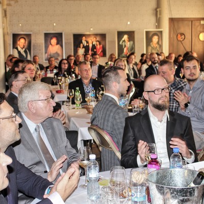 �esk� marketingov� spole�nost - Market�r roku 2018