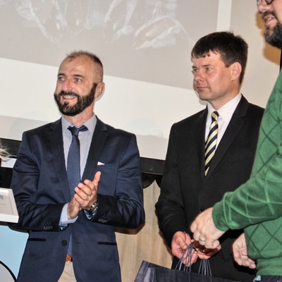 �esk� marketingov� spole�nost - Market�r roku 2018