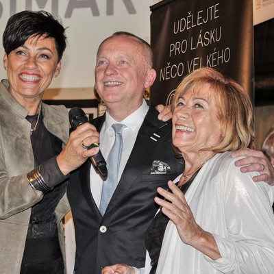 �esk� marketingov� spole�nost - Market�r roku 2018